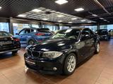 BMW Cabrio 118i, Aut. Getriebe, M- Paket, Navi., Led - BMW 118: 118i M Paket