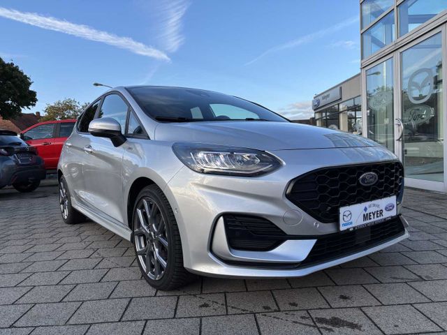 Ford Fiesta 1.0 EcoBoost ST-Line LEDKamera