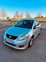 Suzuki (SX4) S-Cross - Suzuki (SX4) S-Cross von privat