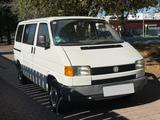 Volkswagen T4 Caravelle 2.5 Klima Tüv 05/27 - Volkswagen T4 Caravelle aus 1991