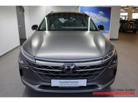Hyundai NEXO Prime El. Panodach Navi Soundsystem 360 Kam