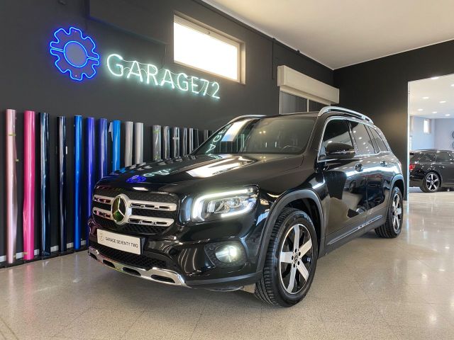 Mercedes-Benz Mercedes-benz GLB 200 GLB 200 d Automatic Sport