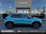 Jeep Avenger Electric 18 Zoll Style Paket LED TOP ab  - Jeep Avenger: Electric