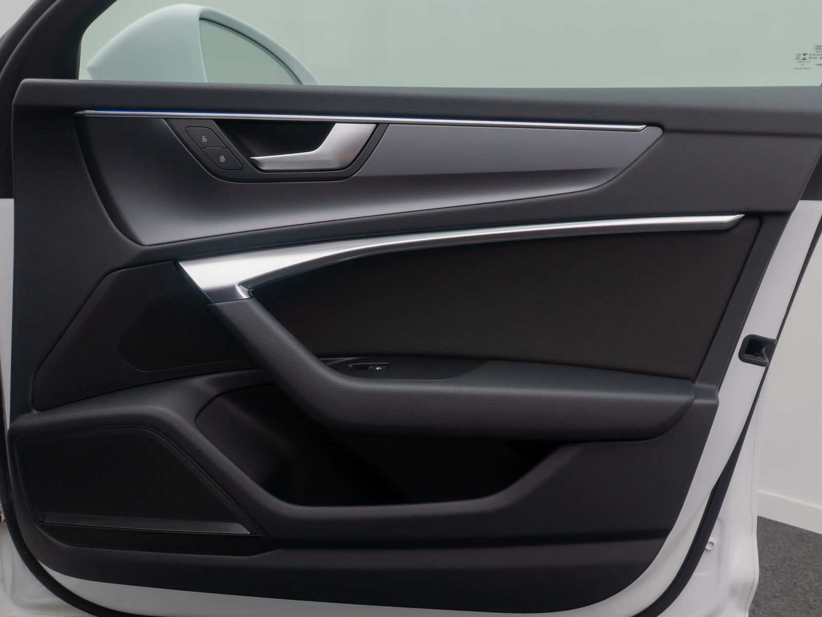 Fahrzeugabbildung Audi A6 50 TFSI quattro B&O Kamera Memory HUD S Line