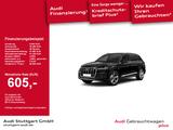 Audi Q7 45 TDI quattro tiptronic AHK AIR ACC Keyless - Audi Q7 Gebrauchtwagen in Stuttgart