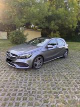Mercedes-Benz A 180 PEAK Edition PEAK Edition - Mercedes-Benz A-Class: Peak Edition