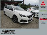 Peugeot 308 SW Allure 2.0 HDi 150 FAP GT-Line Paket LED  - Peugeot 308: 2l Hdi