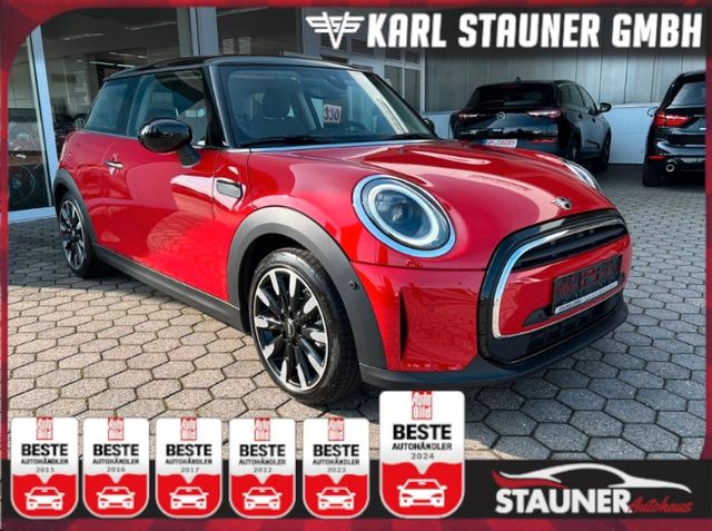 MINI Cooper 1.5 3-Türer Special Edition AHK