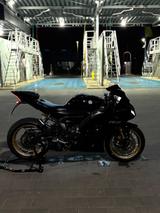 Yamaha YZF R7 *Einzelstück* - YAMAHA YZF R7