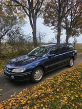 Opel Omega B in sehr gutem Zustand - Opel Omega: Kombi