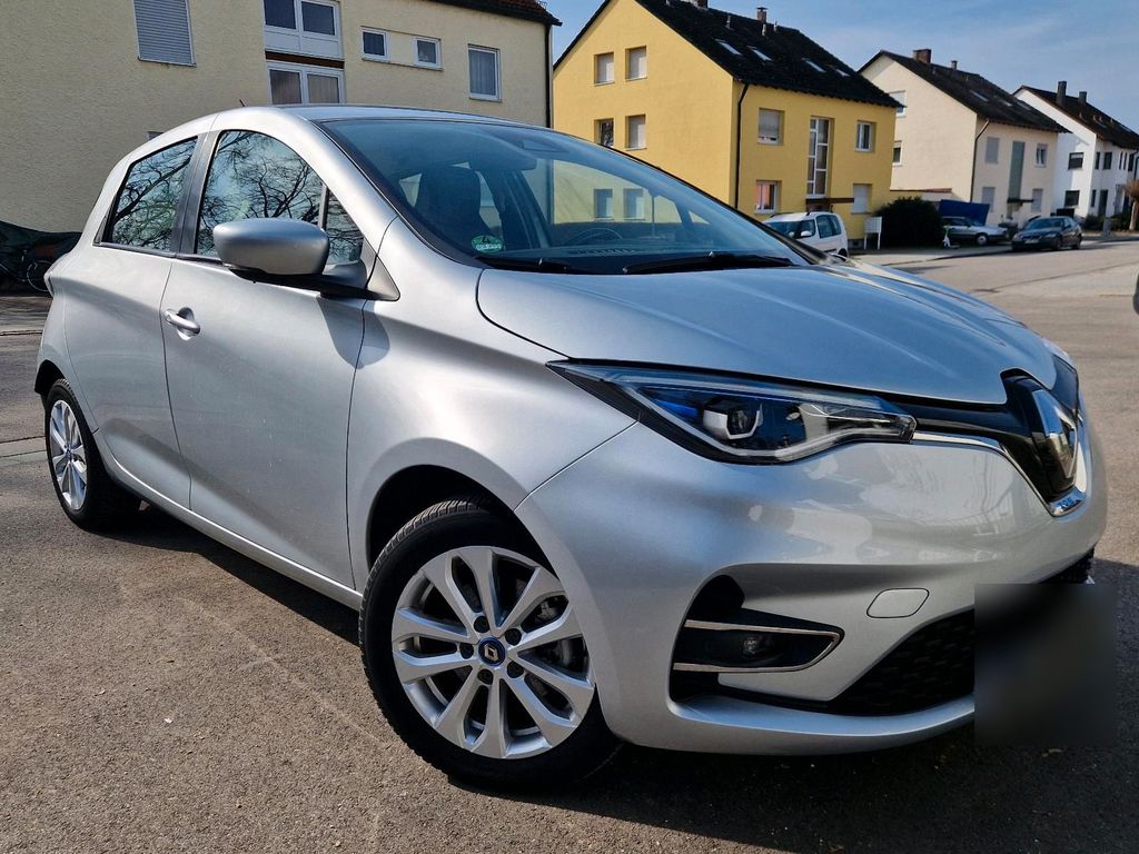 Image of Renault R 11