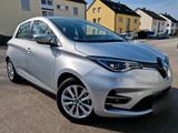 Renault Zoe 52 kWh R110 Z.E 50 Experience ... - Renault R 11 Gebrauchtwagen