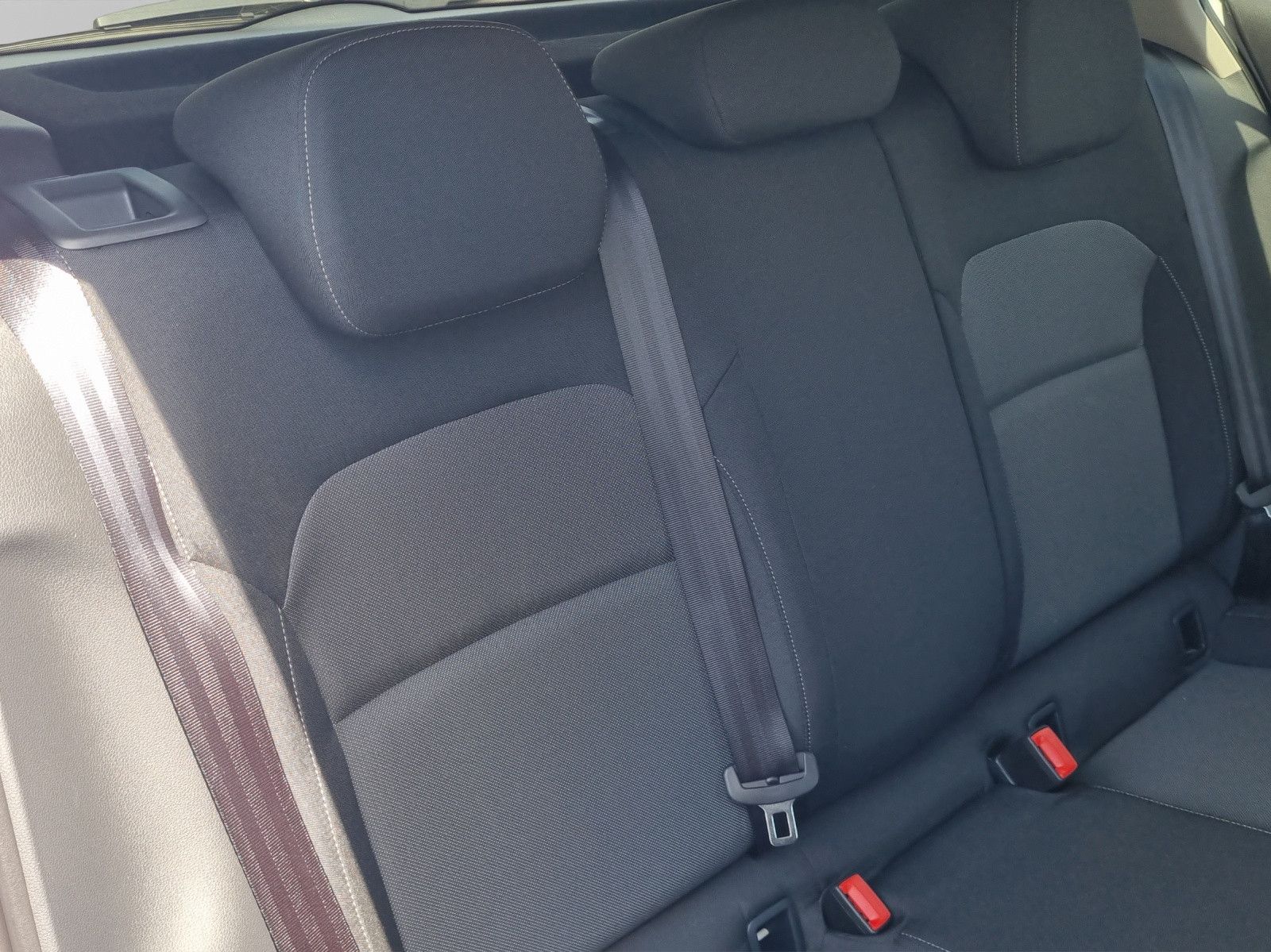 Fahrzeugabbildung SKODA Fabia Balance 1,0 TSI