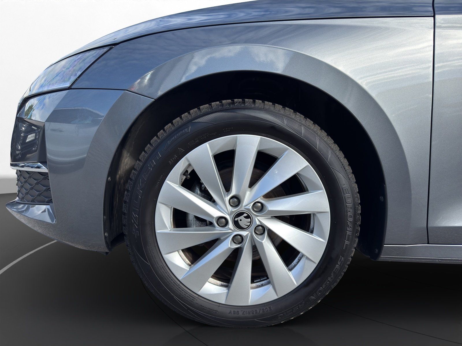 Skoda Octavia - Bild 16