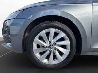 Skoda Octavia - Vorschau Bild 16