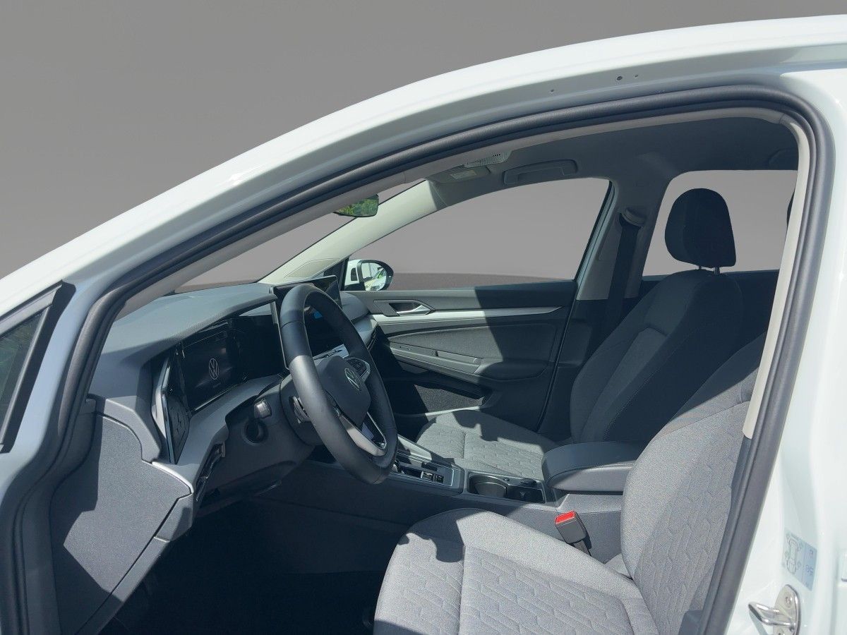 Volkswagen Golf VIII 1.5 eTSI DSG Life AHK Navi HeadUp ACC foto 9