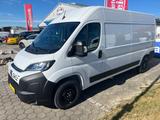 Fiat Ducato L3H2 Kawa 35 140 M Hochdach verblecht ACC - Fiat Ducato: Hochdach