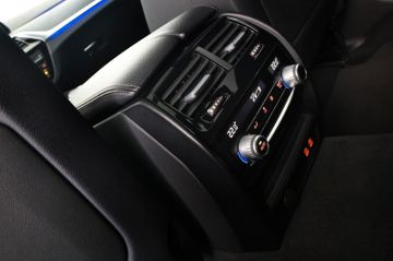 BMW 540d xDrive Touring M Sport PANO HUD ACC AHK 20"