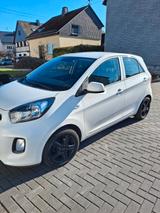 Kia Picanto 1.0 Sensation! Sensation! - Kia Picanto Sensation!