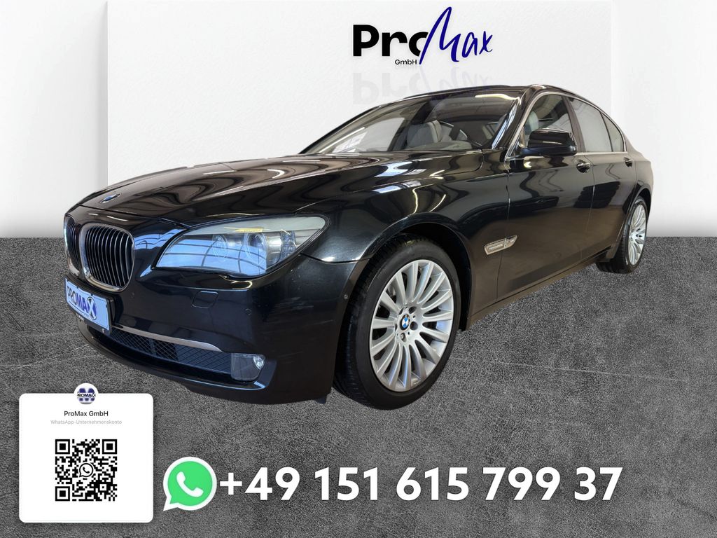 Angebot ansehen BMW 750