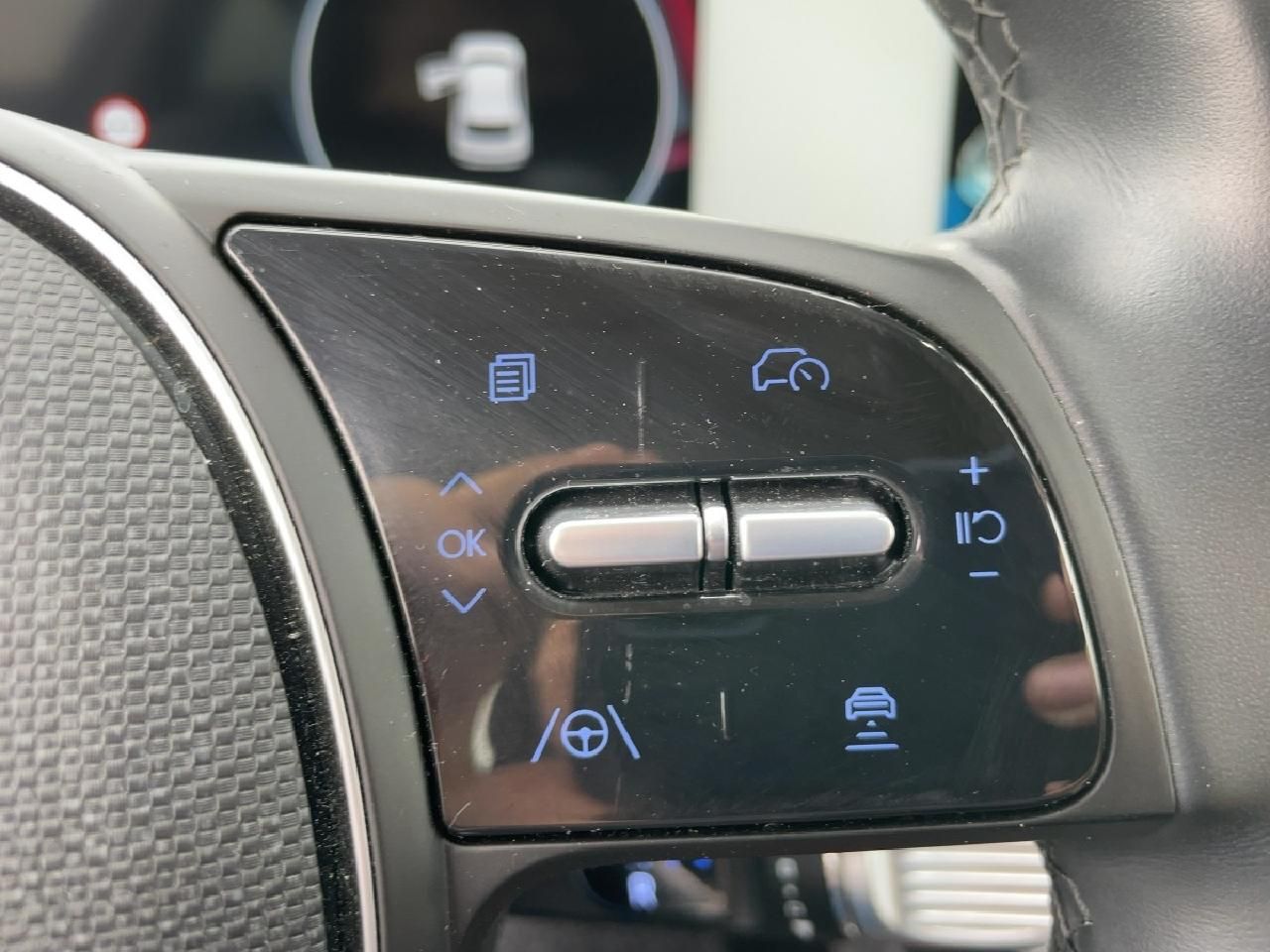 Fahrzeugabbildung Hyundai IONIQ 5 Basis Elektro + Effizienz-Paket