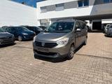 Dacia Lodgy Laureate*7-SITZER*KLIMA*ERSTE HAND* - Dacia Lodgy aus 2013