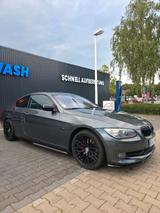 BMW Bmw Coupé e92 320d - BMW 320 aus 2010: Coupe, 320d