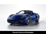 Porsche Boxster 718 - Porsche Boxster in Wiesbaden