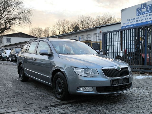 Skoda Superb 1.4 TSI Comfort KLIMA