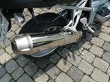 BMW K1200R ABS ESA Griffhzg. mit BMW Sportkoffern - Offers matching your search criteria