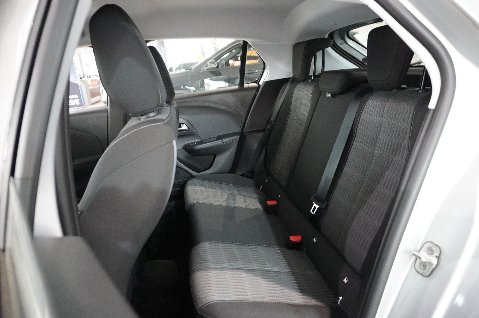 Fahrzeugabbildung Opel Corsa F 1.5D ELEGANCE NAVI/LED/KAMERA/TEMP/DAB+