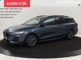 Ford Focus Wagon 1.0 EcoBoost Hybrid ST Line Style |