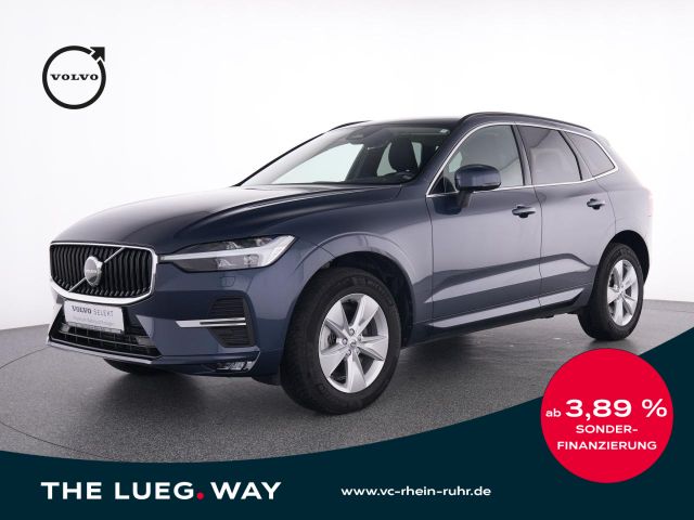 Volvo XC60 B4 D Core Aut. + WINTER&LICHT PAK + PILOT A