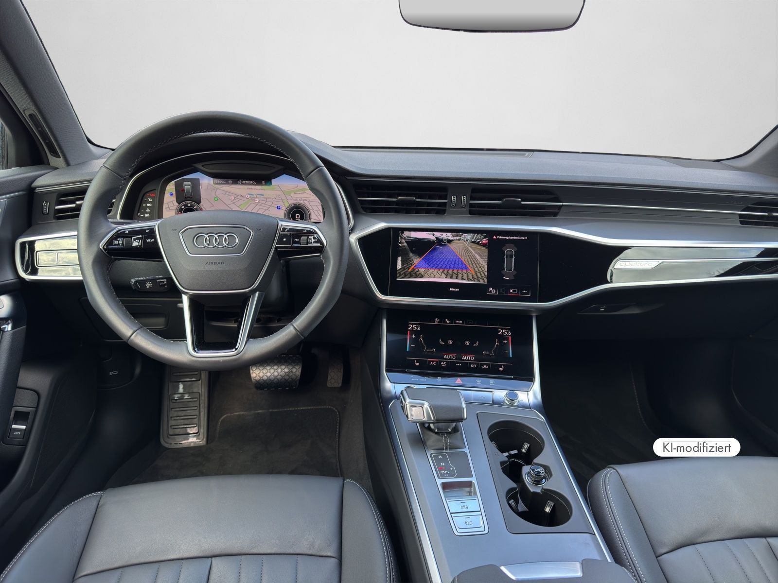 Audi A6 - Bild 4