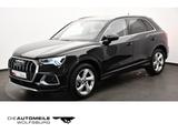 Audi Q3 1.5 TSI S-tronic advanced Rückkam/Multilenk/S - Audi Q3 mit Benzin-Antrieb: Geländewagen