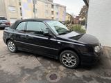 Volkswagen VW Golf 3 / 4 / III / IV Cabrio. 2.0 Benzin - Volkswagen Golf: Cabrio, Iv