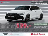 Audi RS3 Sportback TFSI qu LED PDC+ UPE 68.180,- - Audi RS3 Neuwagen