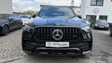 Mercedes-Benz GLE 53 AMG GLE -Klasse GLE 53 AMG 4Matic+ - schwarze Mercedes-Benz GLE 53 AMG