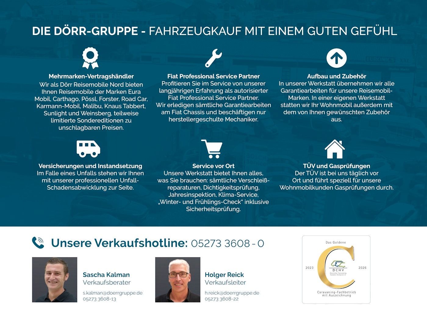 Fahrzeugabbildung Phoenix Alkoven 7100 RSL 2xLithium AHK Solar Kamera NAVI