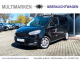 Ford Tourneo Courier Titanium 1.0 EcoBoost AHK/SHZ/Te - Ford Tourneo Courier mit Benzin-Antrieb
