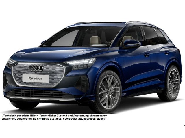 Audi Q4 e-tron - Bild 3