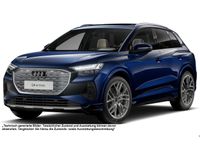Audi Q4 e-tron - Vorschau Bild 3