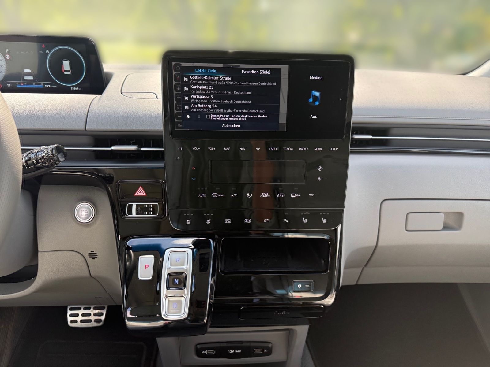 Hyundai Staria – Bild 9