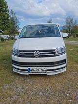 Volkswagen T6 Multivan Business 4 x 4 - Volkswagen: Multivan Business