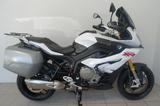 BMW S1000XR *SERVICE-NEU*SCHECKHEFT*KOFFER*GARANTIE - Motorräder in Bielefeld