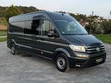 Volkswagen CRAFTER 2.0TDI AUTOMATIK MIXTO 7SITZER MEGA VOLL - Volkswagen 7 sitzer