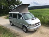 Volkswagen T4 California Event 2,5 TDI Auß... - Volkswagen T4 California aus 2003
