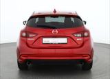 Mazda 3 2.0 SKYACTIV-G Sports-Line LED Navi Kamera PDC - Mazda: 0