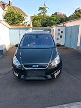 Ford Galaxy - Ford Galaxy in Frankfurt (Main)