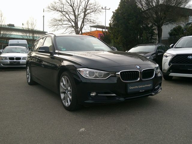 BMW 3 Touring 325d Sport Line Navi  Xenon Pano